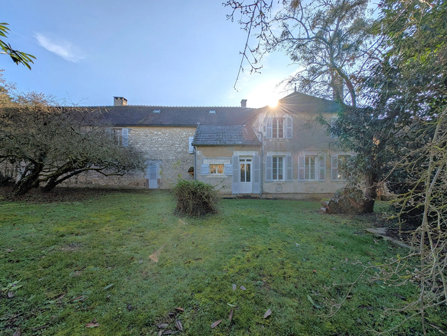 property